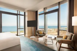 Shangri-La Jeddah - Chambre