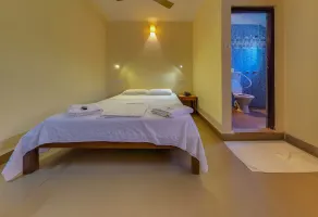 Hotel Lua Nova Baga - Room