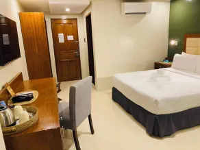 Hotel Herencia 625 - Room