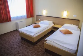 Hotel Bela Krajina - Zimmer