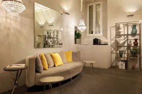 Terrace Pantheon Relais - Réception