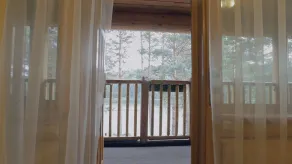 Esperanza Lake Resort, a Member of Design Hotels - View from room