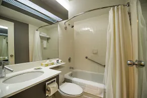 Cambridge Suites Hotel Halifax - Salle de bain