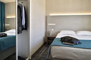 Hôtel Fesch - Chambre