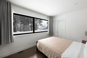 Auberge de la Montagne Coupée - Værelse