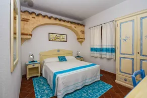 Faunele - Chambre