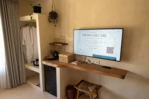 Divino Gili Air - Room