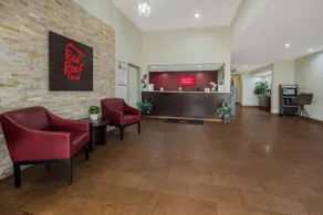 Red Roof Inn New Stanton - Réception