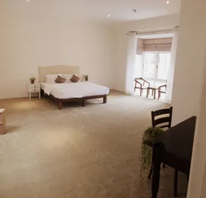 Artisan Villa - Room