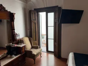 Hotel Luna - Room