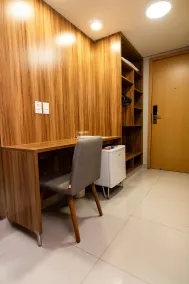 Stop Way Hotel Fortaleza - Room