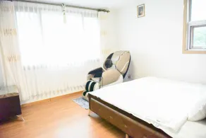 Jeju 8 beonji - Zimmer
