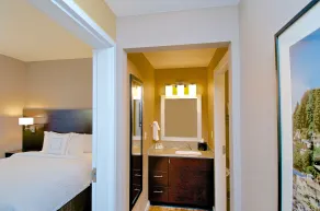 TownePlace Suites by Marriott Anchorage Midtown - Chambre