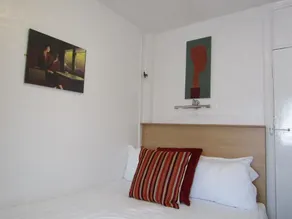 The Scala Hotel - Room