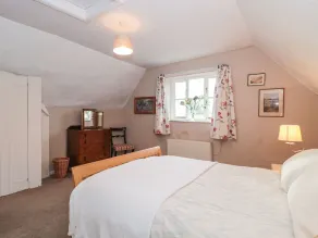 Palmers Green Cottage - Zimmer