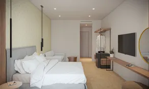 Nikon Boutique Hotel - Chambre