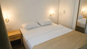 Hadi Apart Otel - Room