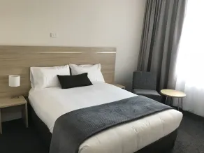 Frewville Motor Inn - Room