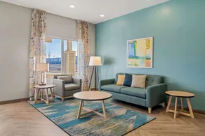 WoodSpring Suites Easton Nazareth - Vestíbulo