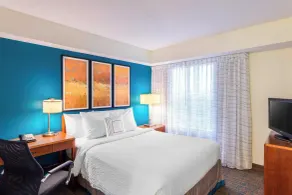 Residence Inn Louisville Northeast - Chambre