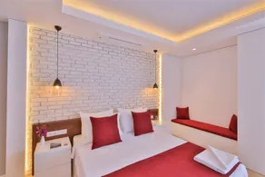 Lale Hotel - Habitación
