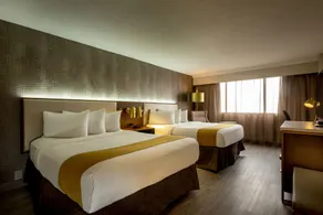 Atlantica Hotel Halifax - Chambre