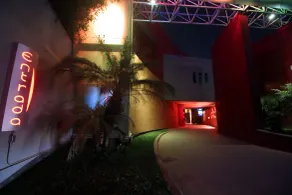 Motel Via - Réception