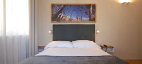 Albergo Centrale - Chambre