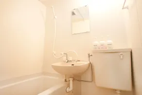 Hanabi Hotel - Chambre