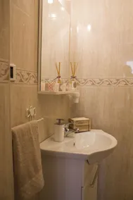 Hotel La Maison Delle Terme - Salle de bain