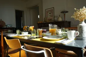 La Villégiature - Ristorante