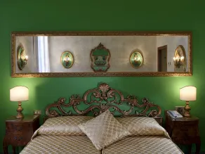 Hotel Amadeus - Chambre