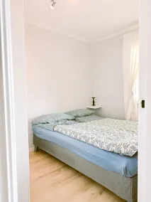 Modern Apartment in Drammen Nature & City - Værelse