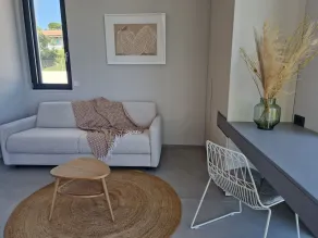 OMNIA Villa - Habitación