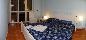 Medi Garden Resort - Chambre