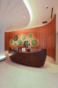 Crowne Plaza Resort Guam - Reception