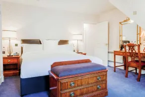 Muthu Queens Hotel, Oban - Chambre