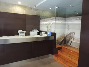 Hotel Junquera - Reception