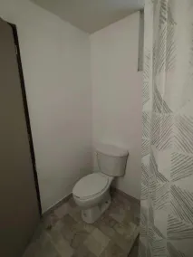 RESIDENCIA CASA BLANCA - Bathroom
