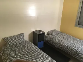 Maison face à la seine - Room