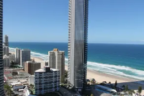 Novotel Surfers Paradise - View from room