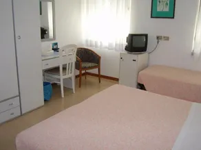Hotel Villa Carla - Chambre
