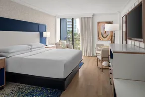 Clearwater Beach Sheraton Resort on Sand Key - Zimmer