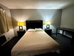 Circle Inn Hotel Jurupa Valley Riverside - Rum