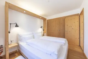 Hotel Müller - mountain lodge - Room
