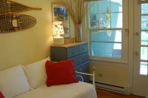 Fire Fly Resort - Chambre