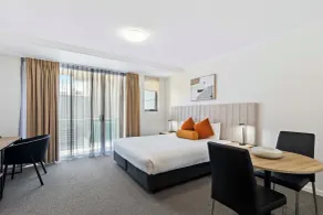Quest Chermside - Room