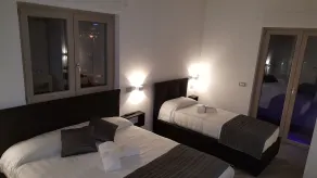 La Lira - Room