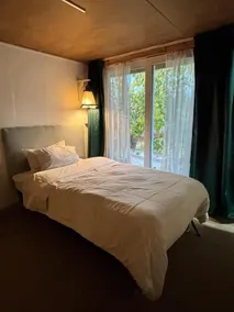 Casa Balmaceda  - Habitación