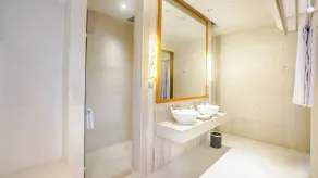 Holiday Inn Resort Baruna Bali by IHG - Salle de bain